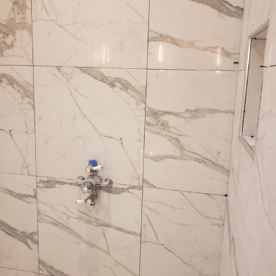 TILE REPLACEMENT 